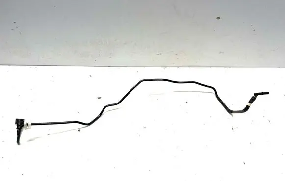 Volvo S60 Fuel line pipe 31329237