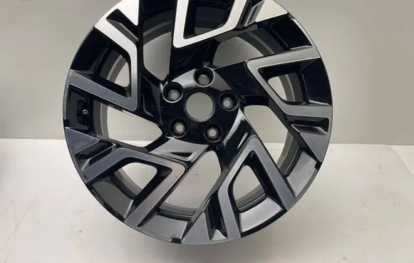 KIA Xceed R18 spare wheel 52910J7DA0
