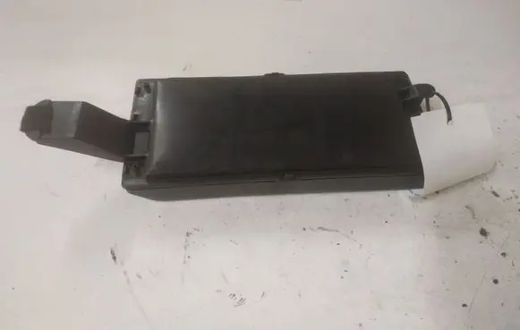 Jaguar X-Type Air conditioning/heating control unit 1X4H18C612CE WXKA15952