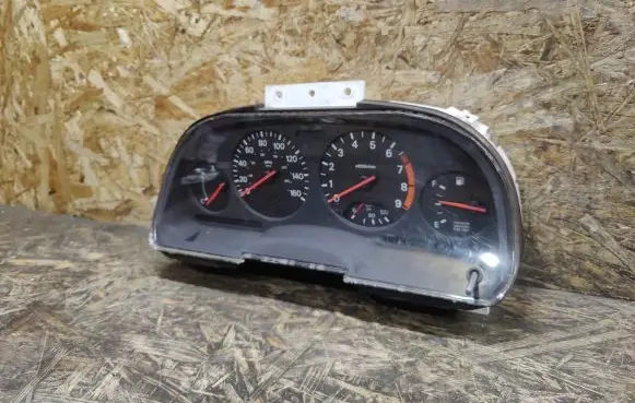 Nissan 240ZX, 280ZX, 300ZX Speedometer (instrument cluster) 2481032800 769809633