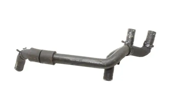 Audi A4 S4 B7 8E 8H Engine coolant pipe/hose 038121086M