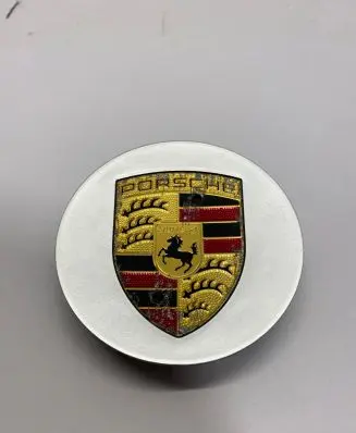 Porsche Cayenne (92A) Original wheel cap 9P1601147A 9P1601147