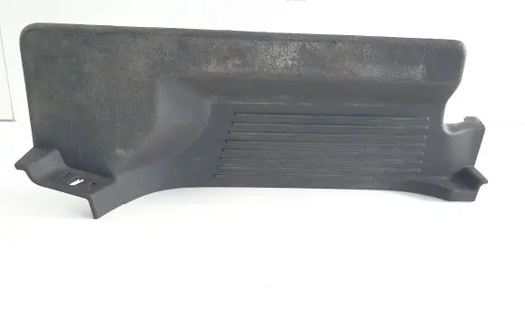 Ford Transit Courier Rear sill trim cover ET76A13244BEW ET76A13244CEW