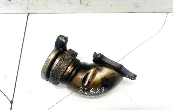 Exhaust manifold