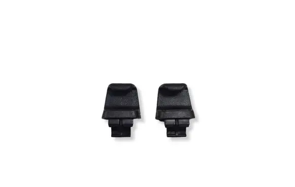 KIA Telluride Rear door sun blind/shade 