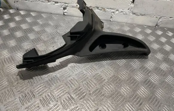 BMW X6 F16 Rear seat side bottom trim 7328267