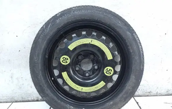 Mercedes-Benz CLS C219 R17 spare wheel 2194000002