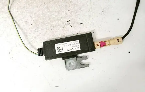 BMW 3 G20 G21 Antenna control unit 18899510