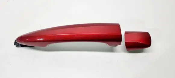 Nissan Qashqai J12 Rear door exterior handle 826406UA0A 826466UA0A