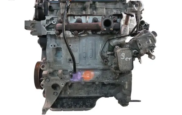 Citroen C3 Picasso Engine BHYDV6FD