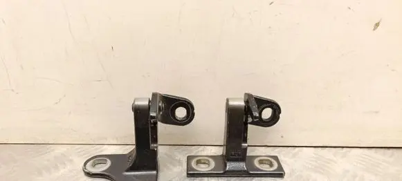 Tesla Model Y Rear door hinge set 149749900C