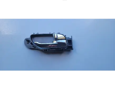 SsangYong Rodius Front door interior handle 7242021000