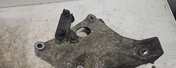 BMW X3 E83 Engine mounting bracket 59280110 221167504101