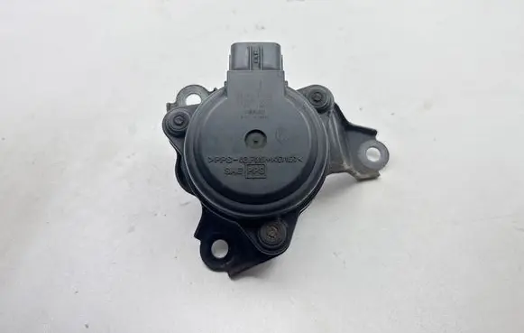 Lexus CT 200H Gearbox control unit/module 3558047020 0438000020