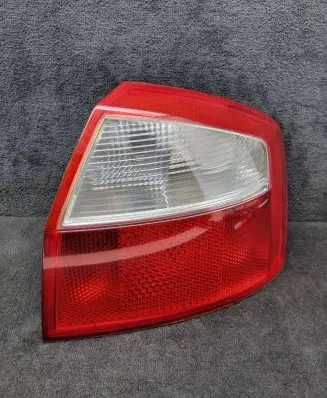 Audi A4 S4 B6 8E 8H Rear/tail lights 8E0945096C