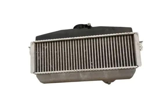 Subaru Outback (BT) Intercooler radiator SICTM0240