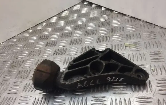 Audi A6 S6 C6 4F Engine mounting bracket 4F0199339 9225