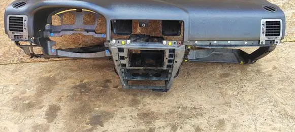 Opel Vectra C Dashboard 09179851 006852G 313686131