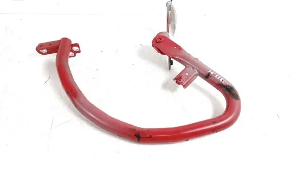 Tailgate/trunk/boot hinge