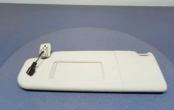 Volkswagen Golf Plus Sun visor 1K0857551N