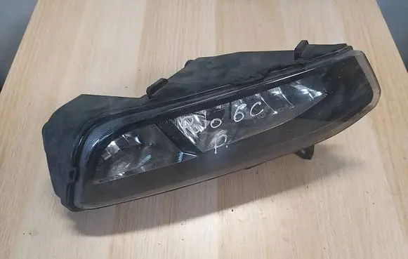 Volkswagen Polo V 6R Front fog light 6C0941662