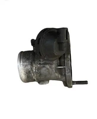 Audi A4 S4 B7 8E 8H Throttle valve 8E0145950