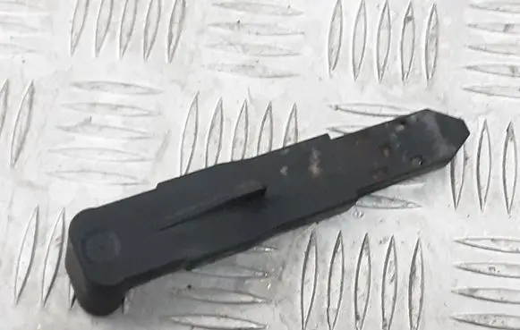 Volvo XC60 Headlight/headlamp mounting bracket 30763155
