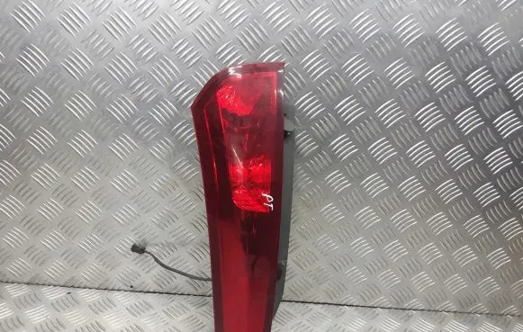 KIA Ceed Rear/tail lights