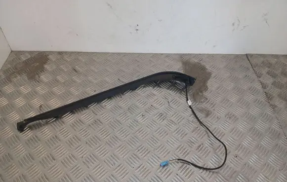 Volkswagen PASSAT B8 Tailgate sensor 3G9827712