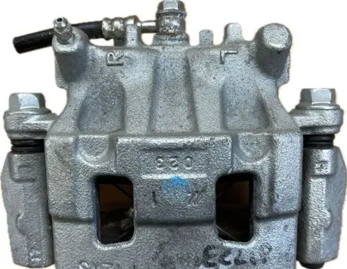 Mitsubishi Eclipse Cross Front brake caliper 4605B478