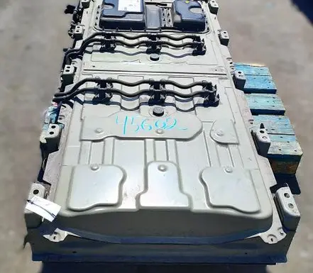 Toyota ProAce City Hybrid / electric car battery SU001B4411