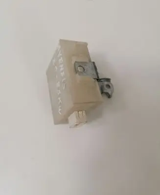Toyota Avensis T250 Door control unit/module 8974105070 73668012