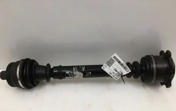 Audi A6 S6 C5 4B Front driveshaft 4B0407271P