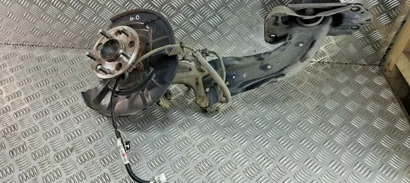 Toyota Corolla Cross Rear wheel hub spindle/knuckle