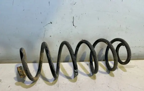 Seat Ibiza V (KJ) Rear coil spring 