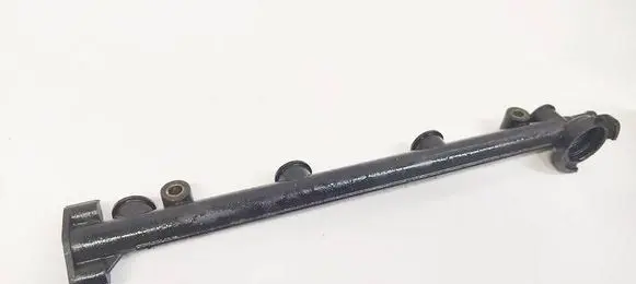 Rover 25 Fuel main line pipe MJN100470