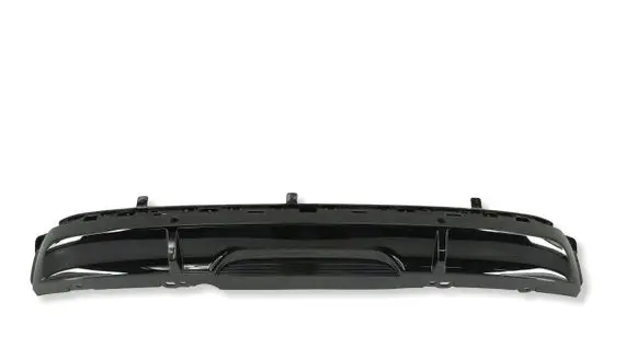 Renault Clio V Rear bumper lower part trim 850B27394R 850B28929R