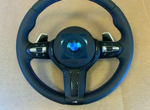 BMW 2 F22 F23 Steering wheel 32307850404 32308092724