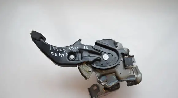 Audi Q5 SQ5 Hand brake release handle OEMNERA