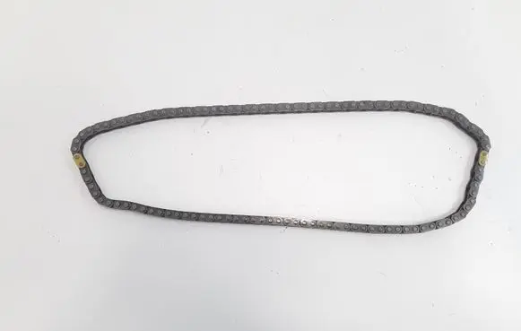 Toyota Avensis T250 Timing chain (engine) 