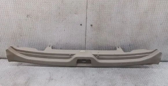 Volvo XC60 Trunk/boot sill cover protection 30740438