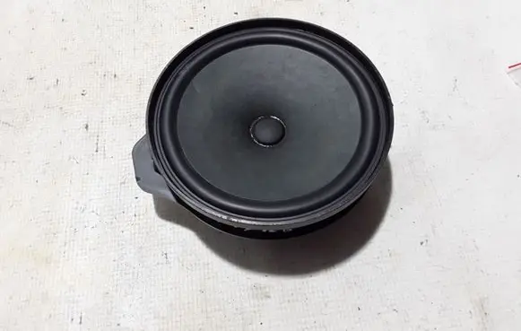 Mercedes-Benz GLA W156 X156 Front door high frequency speaker A2468200100