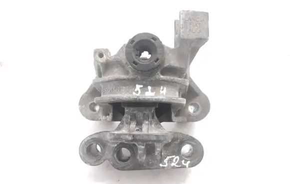 Fiat Bravo Engine mount bracket 51796829 D170