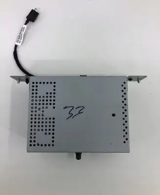 Ford Maverick Radio/CD/DVD/GPS head unit