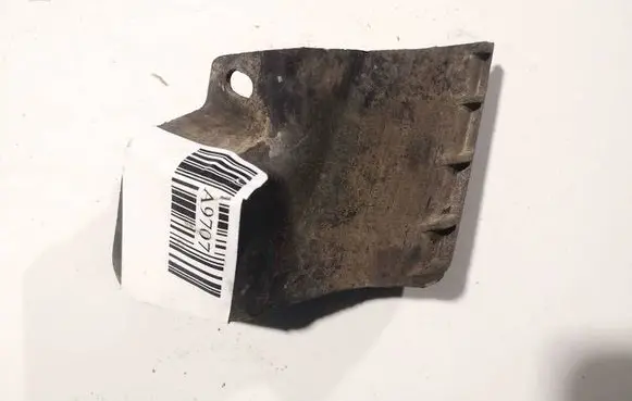 Fiat Stilo Other exterior part