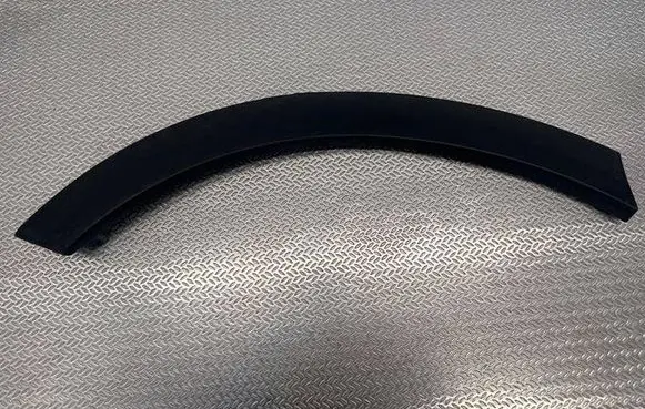 Honda CR-V Rear fender molding trim 74413TMET050