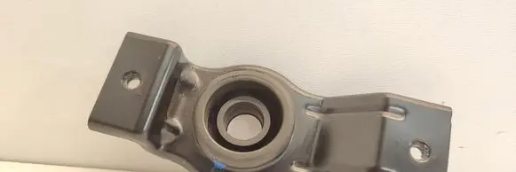 Volvo V60 Coolant radiator