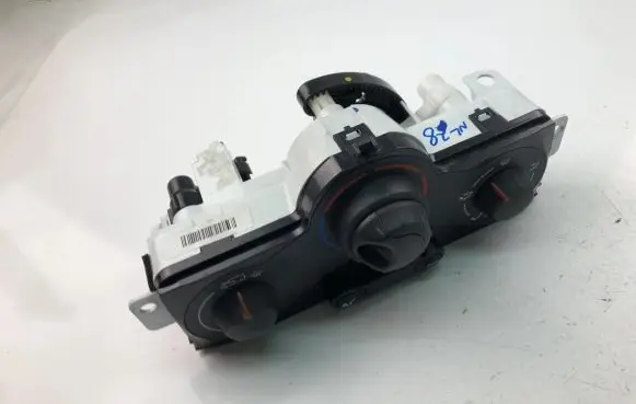 Renault Kangoo I Climate control unit 5F2140100