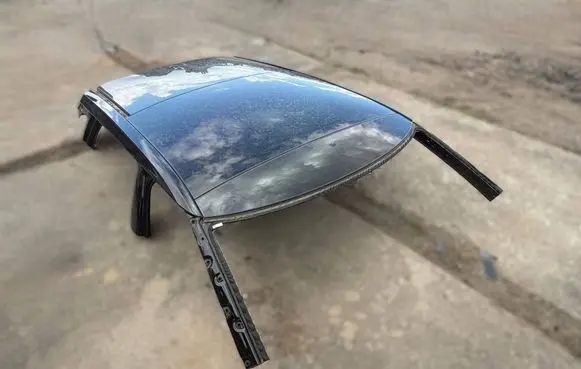 KIA EV6 Roof 
