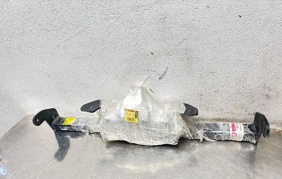 Citroen C4 II Detachable towbar C043
